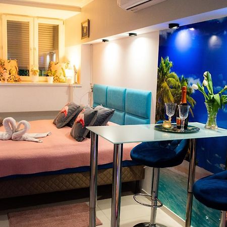 Jacuzzi Apartment Zen Krasków Εξωτερικό φωτογραφία