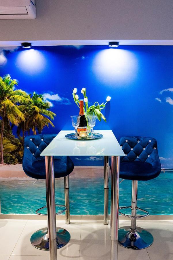Jacuzzi Apartment Zen Krasków Εξωτερικό φωτογραφία