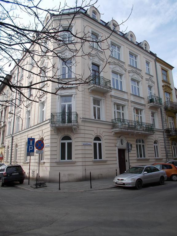 Jacuzzi Apartment Zen Krasków Εξωτερικό φωτογραφία